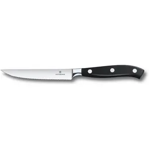 Victorinox Grand Maître, Küchenmesser, Schwarz