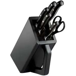 Victorinox Block Messer 6 Stücke One Size günstig