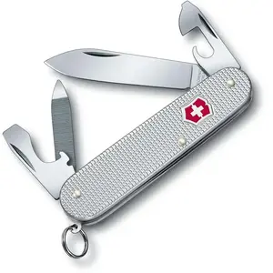 Victorinox Cadet Alox Multitool 84 mm günstig