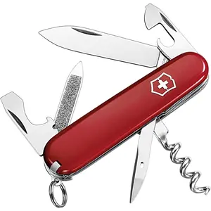 Victorinox, Taschenmesser, Sportsman EcoLine