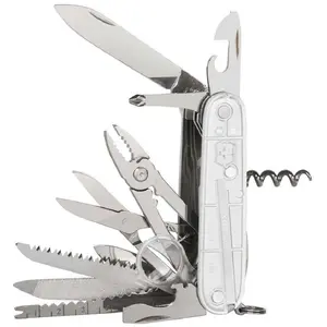 Victorinox Swisschamp Multitool One Size günstig