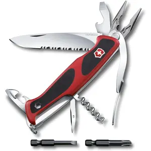Victorinox, Taschenmesser, RangerGrip 174 Handyman