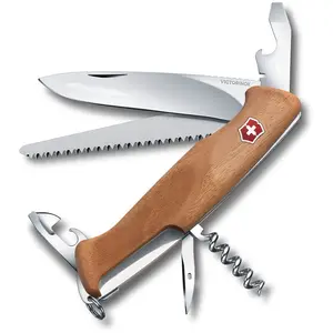 Victorinox Ranger Wood 55 Multitool One Size günstig
