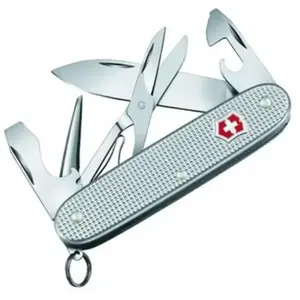 Victorinox Pioneer X Multitool One Size