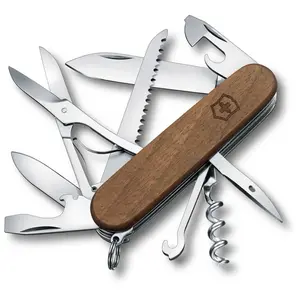 Victorinox Huntsman Swiss Army Universalmesser