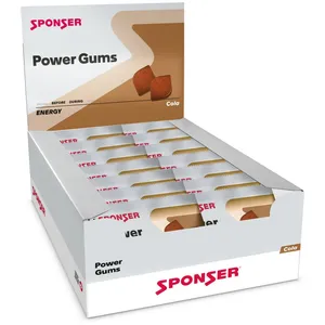 Power Gums - Cola (20 x 75g) günstig