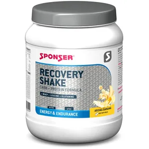 Recovery Shake - Banane (900g) günstig