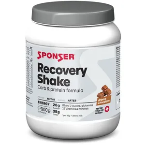 Recovery Shake - Schokolade (900g) günstig
