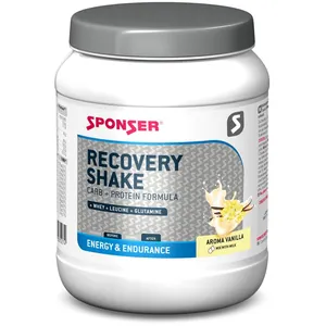 Recovery Shake - Vanille (900g) günstig