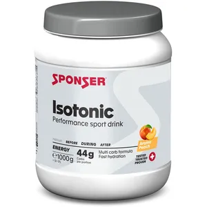 Isotonic - Pfirsich (1000g) günstig