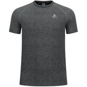 T-Shirt Odlo Essential Seamless Grau XL günstig