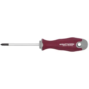 Kraftwerk 305.410.001 Ph1-80 Mm Kreuzschlitzschraubendreher One Size günstig