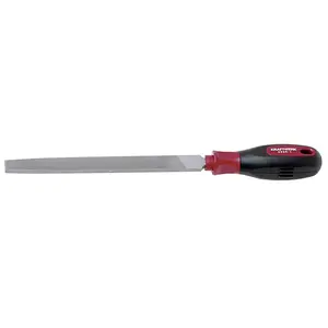Kraftwerk 4320-1 Ergokraft Flachfeile One Size günstig
