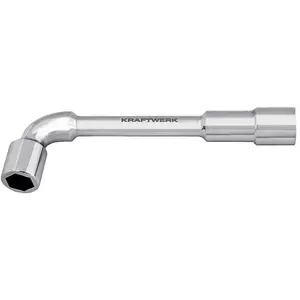 Kraftwerk 2597-14 14 Mm L-förmiger Schraubenschlüssel One Size günstig
