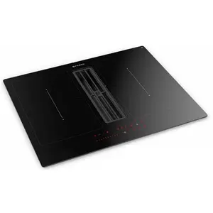 Faber GALILEO SMART BK A600, Kochfeld, Schwarz