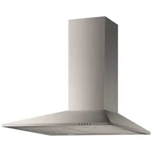 Mepamsa Piramide Plus 60 60 Cm Dekorative Dunstabzugshaube günstig
