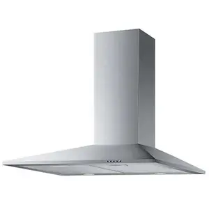 Mepamsa Piramide Plus 70 Cm Dekorative Dunstabzugshaube