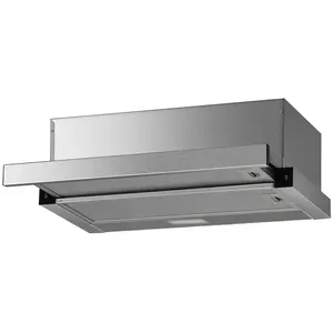 Mepamsa Slimline 60 X Konventionelle Dunstabzugshaube
