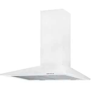 Mepamsa Plus 60 Pyramidal Dekorative Dunstabzugshaube 60 Cm