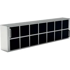 FABER S.p.A. 112.0548.447, Filter für Dunstabzugshaube, Faber, Galileo