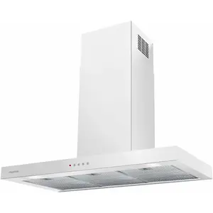 Mepamsa Stilo Neo Dekorative Dunstabzugshaube 90 Cm