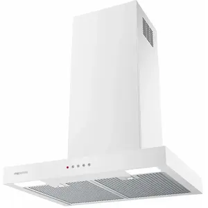 Mepamsa Stilo Neo Dekorative Dunstabzugshaube 60 Cm