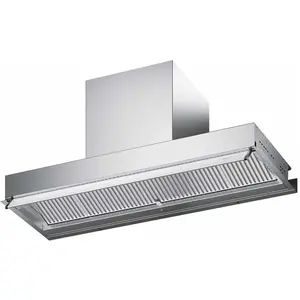 Mepamsa Secret Zero Gotas Dekorative Dunstabzugshaube 90 Cm