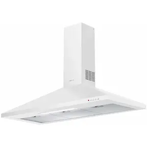 Mepamsa Gavia Dekorative Dunstabzugshaube 90 Cm