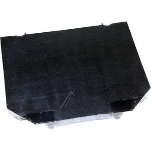 Aktivkohlefilter für dunstabzugshaube Roblin 5403008