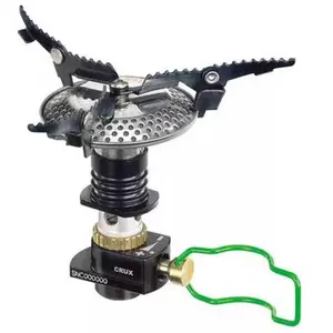 Optimus Kocher Crux One Size