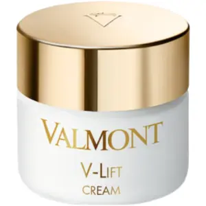 Valmont V-Lift Creme für straffende Pflege und intensive Feuchtigkeit. Die Anti-Falten Creme für einen lifteden Effekt. 50 ml. günstig