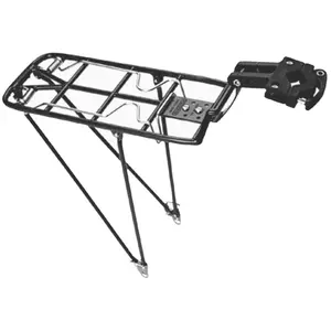 Pletscher Quick Rack Hinterer Gepäckträger One Size günstig