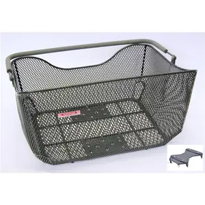 Pletscher, Velokorb, (26 l) günstig
