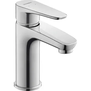 DURAVIT B11010002010 B.1 Einhebel-Waschtischmischer S Höhe günstig