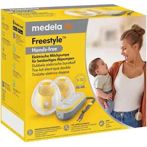 Medela Freestyle Hands-Free günstig