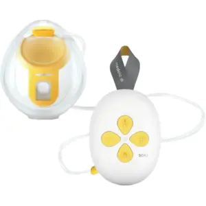 Medela Solo Hands-Free günstig