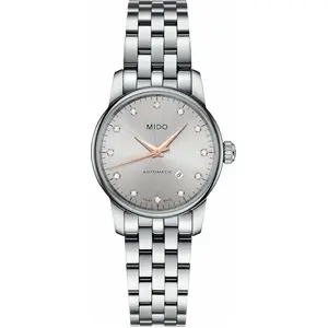 Mido Baroncelli II M76004671 Damen Automatikuhr günstig