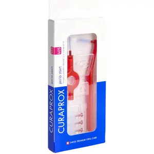 Curaprox, Interdentalbürste, CPS 405 Starter (5x, 1.30 mm) günstig