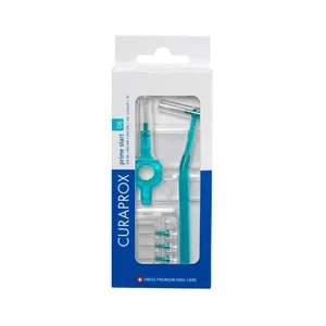 Curaprox, Interdentalbürste, Prime Start Mixed (6x, 2.20 mm) günstig