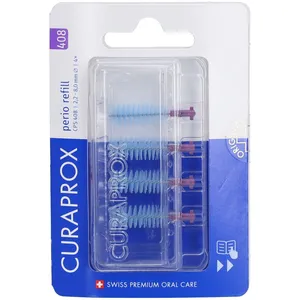 Curaprox CPS 408 Perio Refill 4 ct günstig