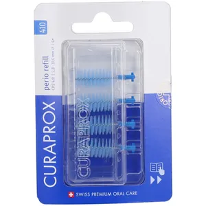 CURAPROX® Interdentalbürste Refill perio, Gr. 410, 5 Stück 4 ct günstig