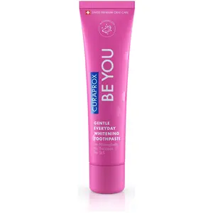 Curaprox, Zahnpasta, Be you (60 ml) günstig