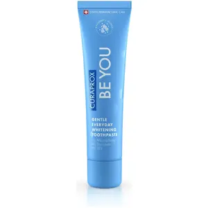 Curaprox, Zahnpasta, Be you Brombeere (60 ml) günstig