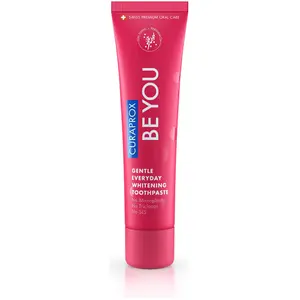 Curaprox, Zahnpasta, Be you Gin Tonic (60 ml) günstig