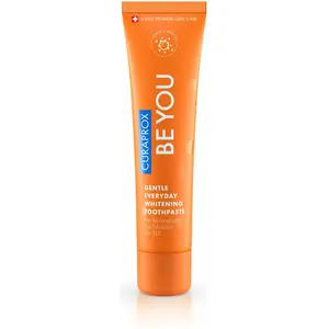 Curaprox, Zahnpasta, Be you (60 ml) günstig