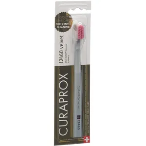 Curaprox, Handzahnbürste, CS 12460 (Extra weich, 1x) günstig