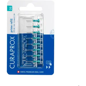 Curaprox, Interdentalbürste, CPS 06 Prime Refill (2.20 mm) günstig