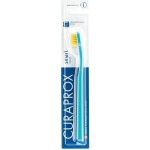 Curaprox, Handzahnbürste, Smart ultra soft (Extra weich) günstig