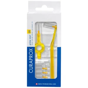 Curaprox prime Interdentalbürsten CPS 09 Prime 0,9 mm 5 ct günstig