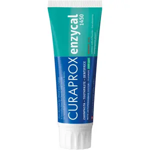 Curaprox, Zahnpasta, Enzycal 1450 ppm Fluorid (75 ml) günstig